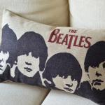 Forever Beatles Print Deco..